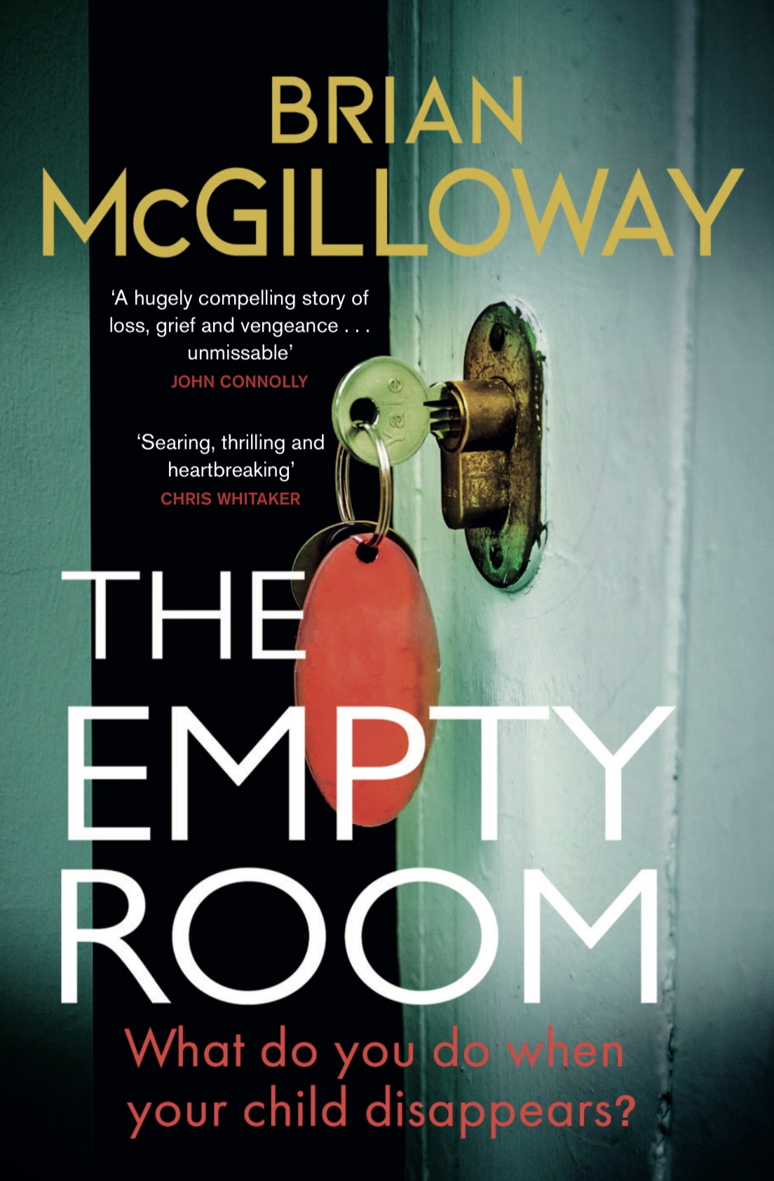The Empty Room