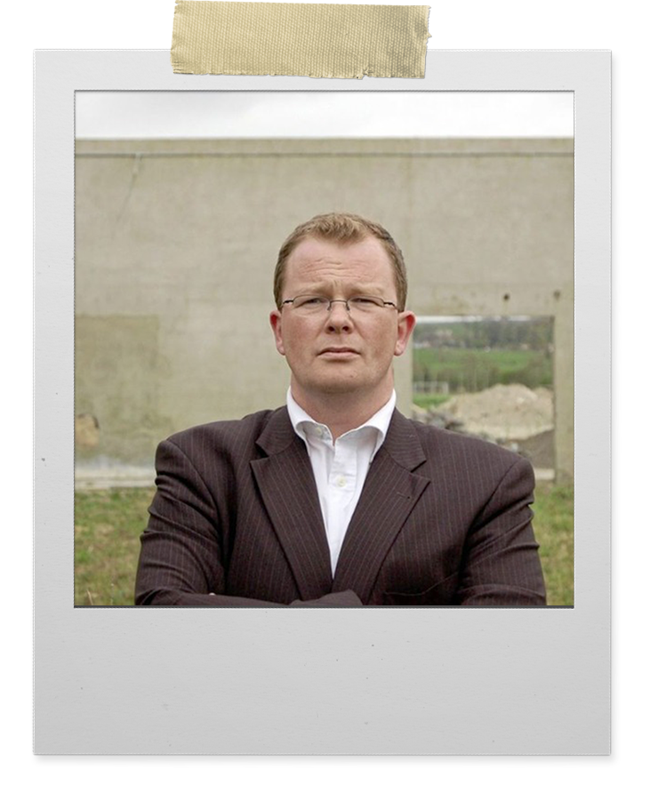 Brian McGilloway